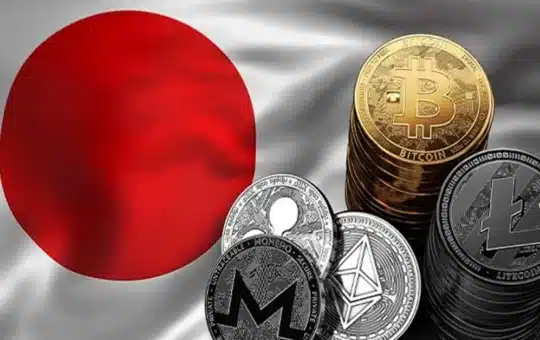 Samson Mou Urges Japan To Adopt Btc