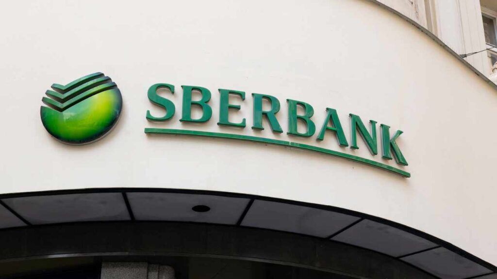 Sberbank will join the Russian crypto neighborhood pilot this fall, according to an executive