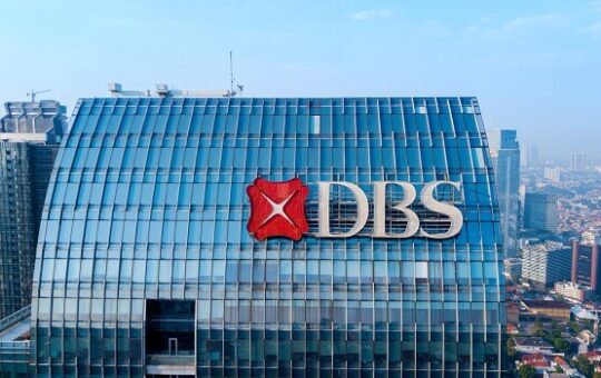 Singapore’s Dbs Bank To Launch Crypto Options And Structured Notes In Q4 2024