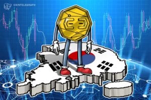 South Korean Crypto Market Growth At Premium Index: Chinaization Increases