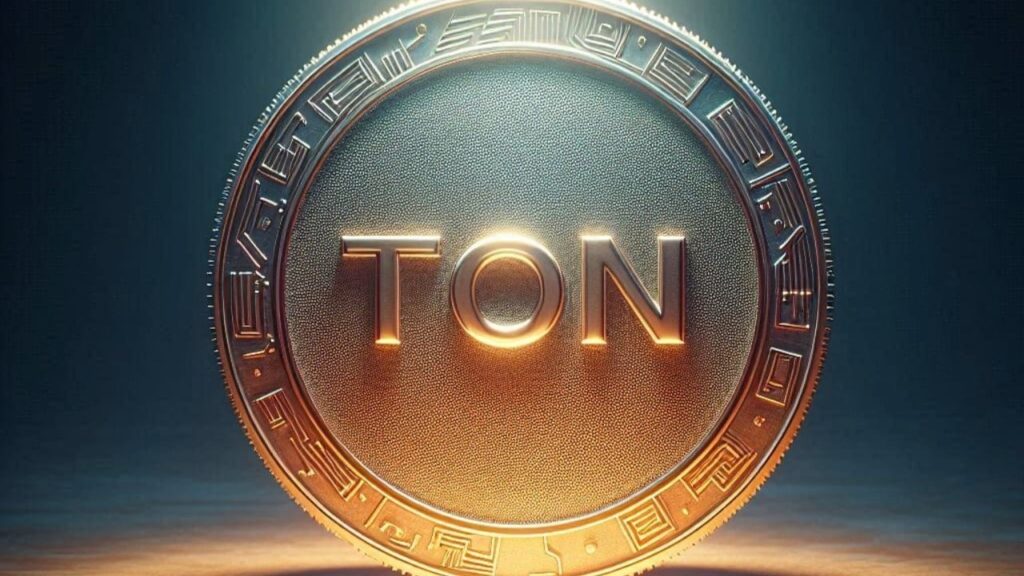 Ton Blockchain Has Reached 1 Billion Transactions