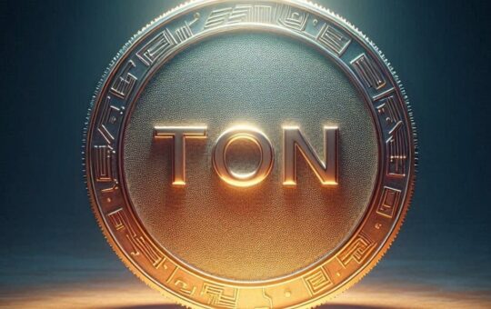 Ton Blockchain Has Reached 1 Billion Transactions