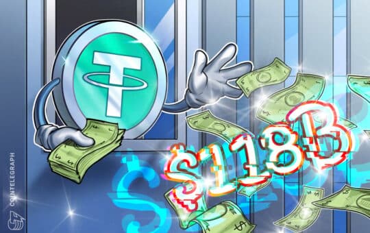 Tether'S Transparency And Trading Structure Raises $118B Ftx-Like Concerns