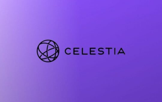 The Celsia Foundation Raised $100 Million In Its Latest Round, Bringing Its Total To $155 Million.