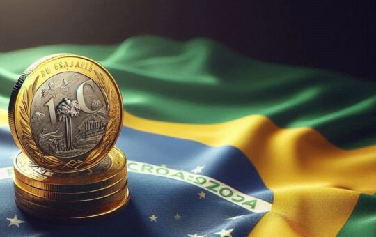 The Central Bank Of Brazil Has Announced New Use Cases That Will Be Tested In The Second Phase Of The Drex Cbcc