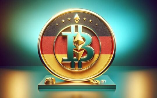 The German Banking Giant Offers Bitcoin, Ether Trading And Custody Services.