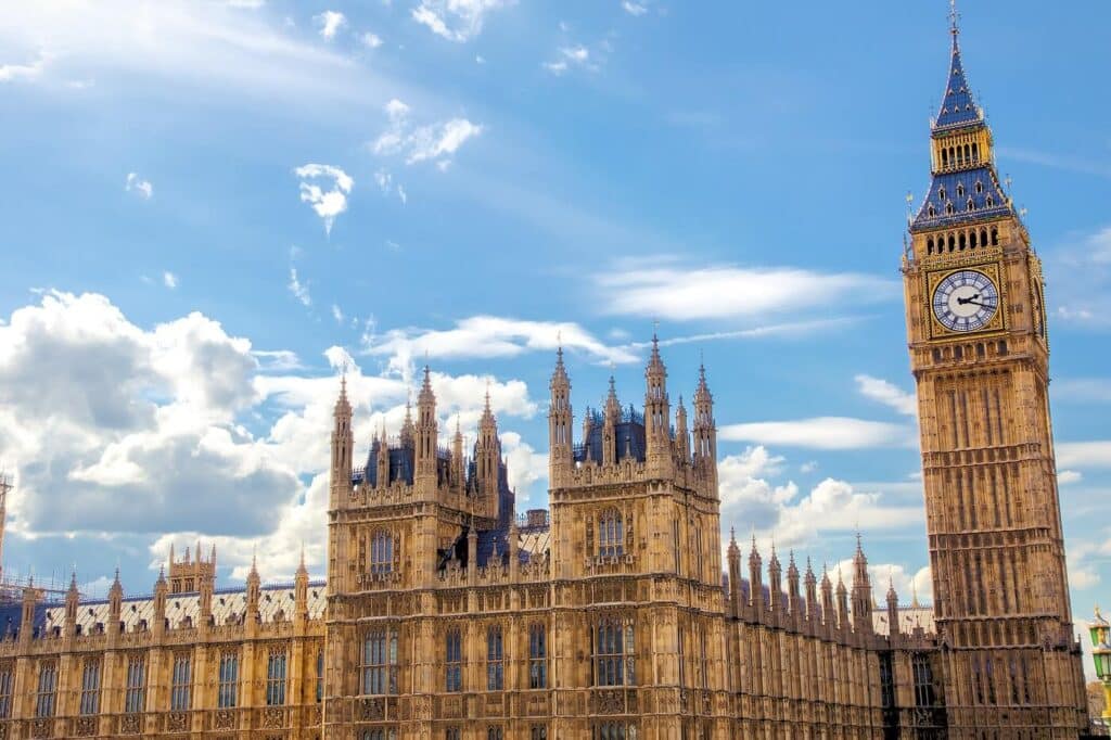 The Uk Has Introduced A New Bill That Defines Crypto As Private Property