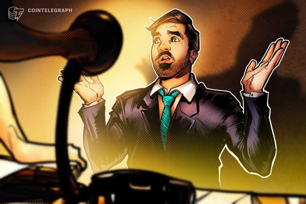 The Crypto Influencer Was Hit With Bot Claims After Receiving The 'Best Content Creator' Award