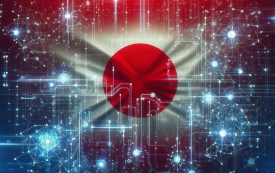 The Largest Japanese Banks To Use The Swift-Linked Stablecoin System For Cross-Border Payments