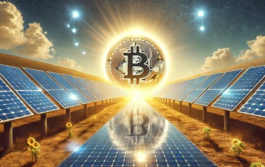 Tokyo Electric Power Company Subsidiary Mines Bitcoin With Surplus Energy