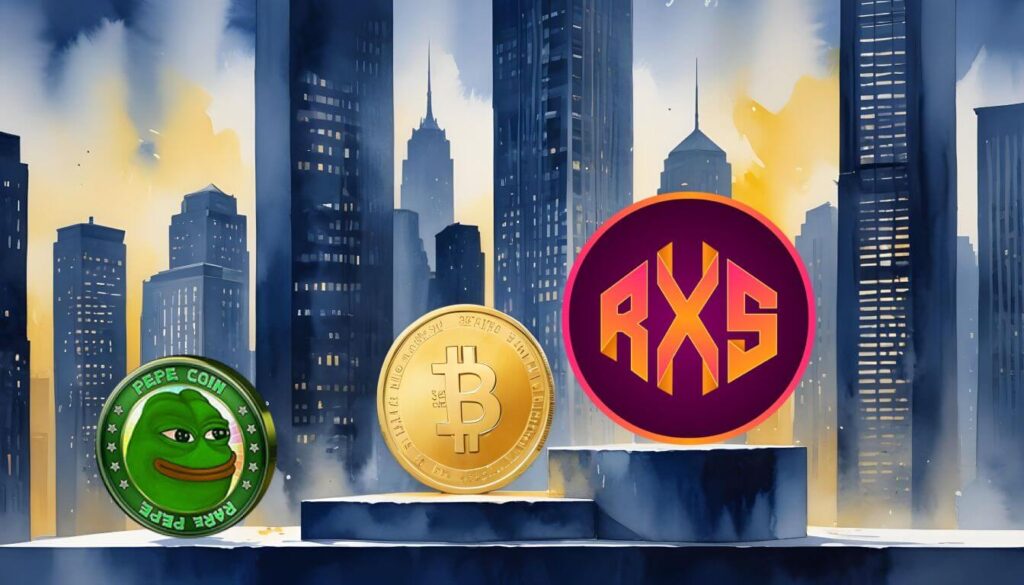 Top 3 Crypto Price Predictions: Dogs Token, Neiro, Rexas Finance (Rxs)