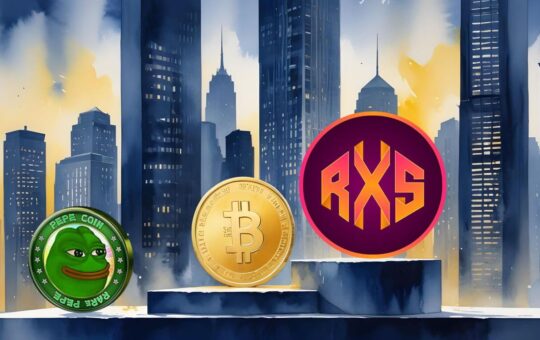 Top 3 Crypto Price Predictions: Dogs Token, Neiro, Rexas Finance (Rxs)