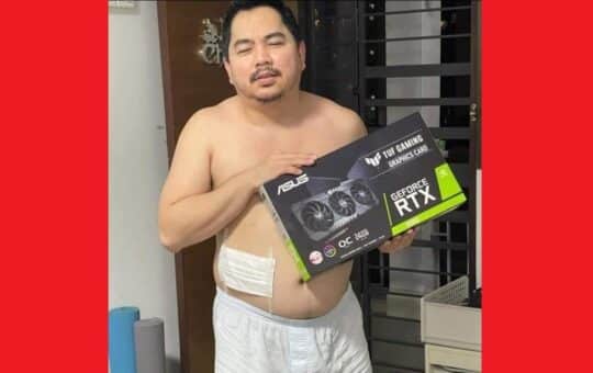 Traded My Liver For A Rtx 3090 Community Mining