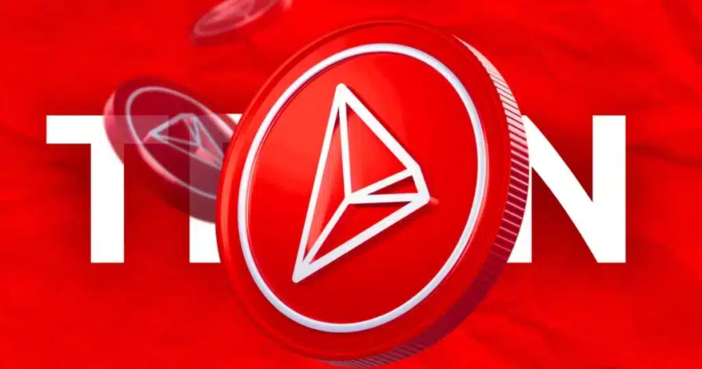 Traders Alert! Tron (Trx) Is Set For A 10% Price Increase, Here'S Why