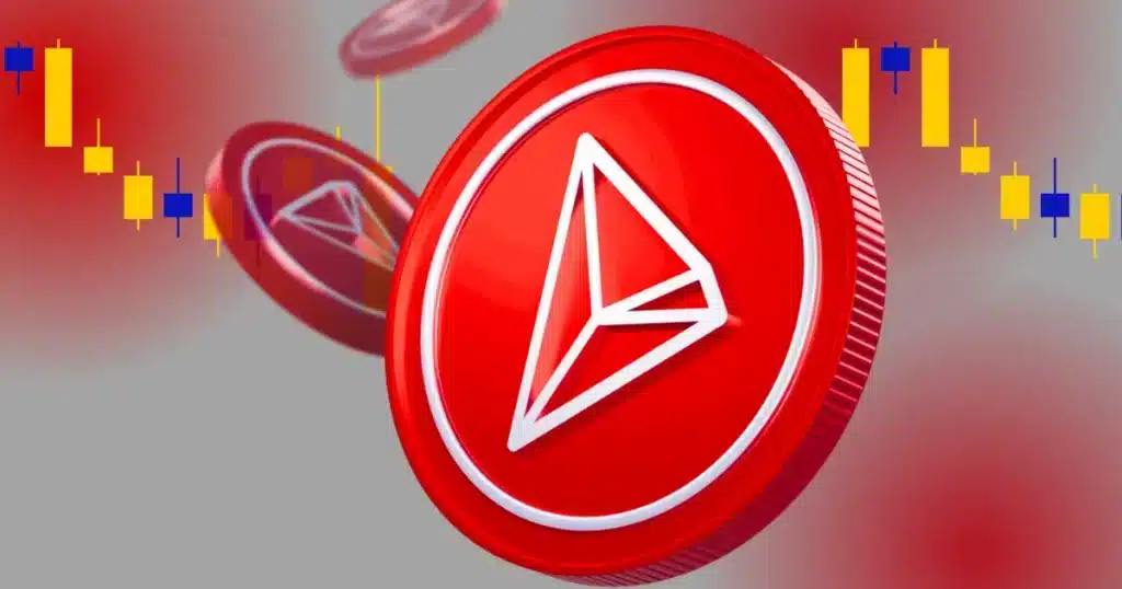 Tron (Trx) Rally Coming Soon? 55.8% Of Top Traders Go Long