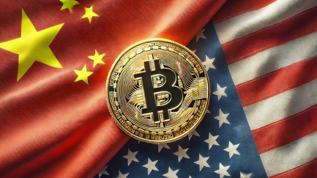 Us Miners Gain Land As Chinese Pools Lead Bitcoin Hashrate: Cryptoquant