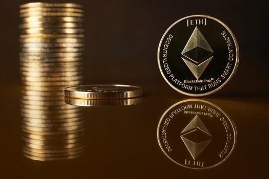 Us Spot Ethereum Etfs See Largest Daily Outflows Since July