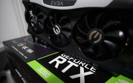 What Gpu Mining Parts Are Available Where September 2021