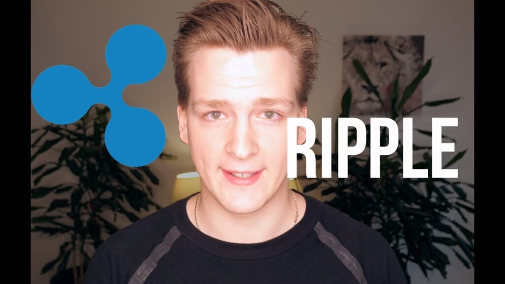 What Is Ripple Programmer Explains