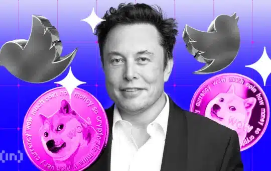 Elon Musk’s Tweet Boosts Dogecoin (Doge) Price: What’s Next