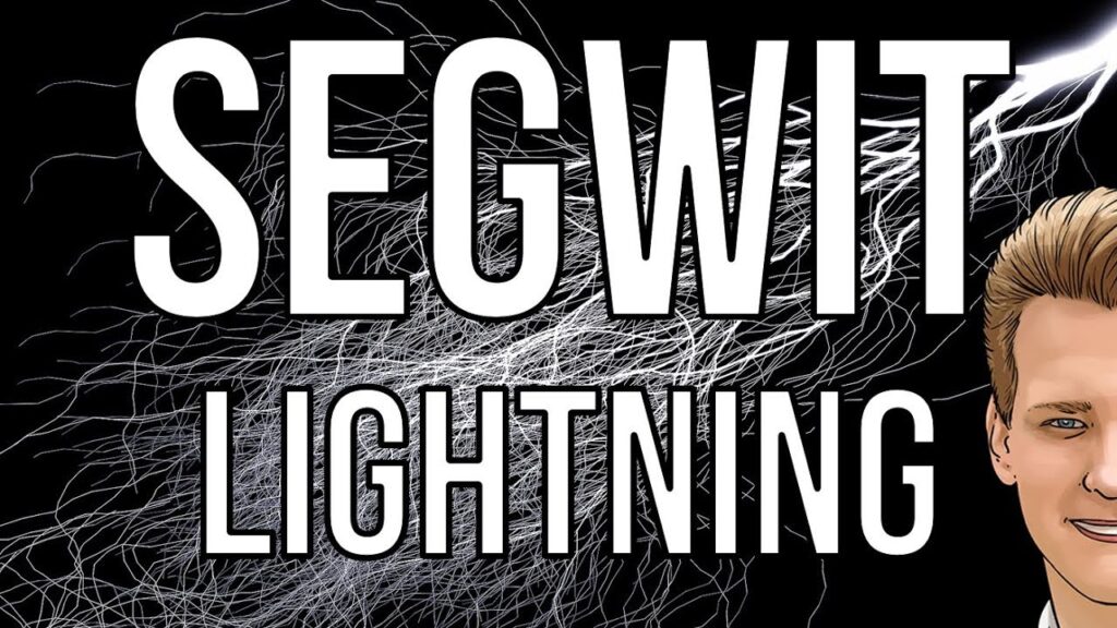 Why Is Segwit So Important For Bitcoin Lightning Network Programmer