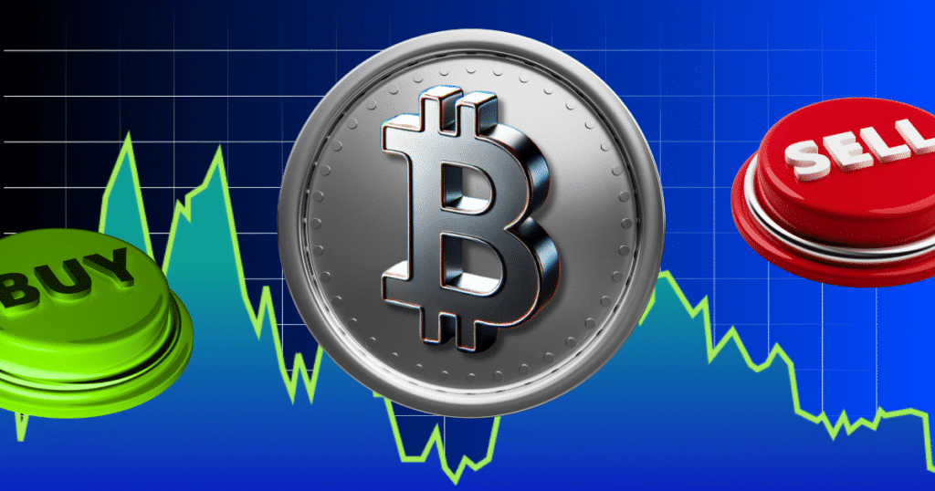 Why Is The Price Of Bitcoin Down Today?