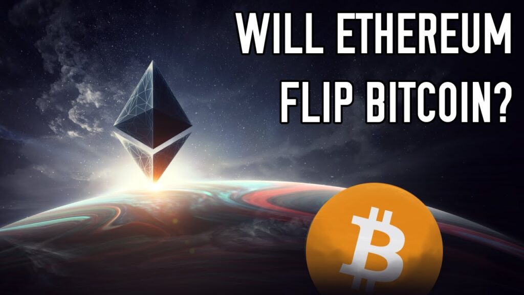 Will Ethereum Flip Bitcoin The Scenario Many Wont See