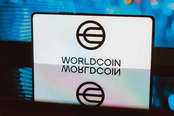 Worldcoin Soared As World Id Expanded To Three More Countries.