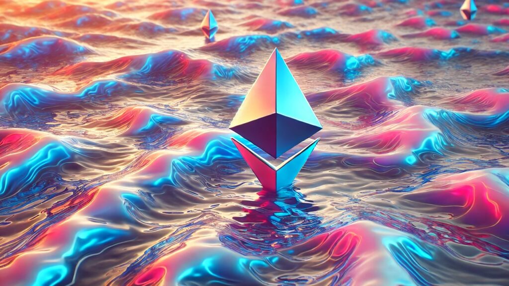 14 Million Eth And Counting: The Growing Impact Of Ethereum'S Liquid Staking Giant