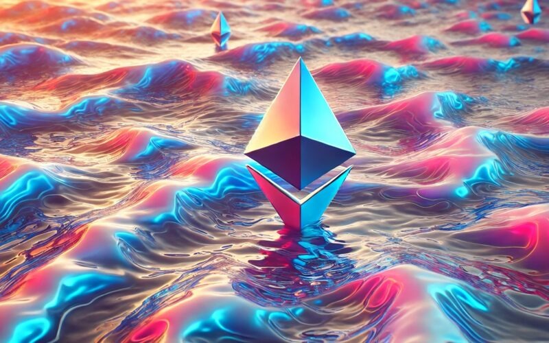 14 Million Eth And Counting: The Growing Impact Of Ethereum'S Liquid Staking Giant