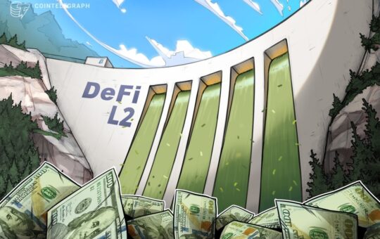 Uniswap Labs, Uni Holders Can Earn $468M Per Year From New L2: Defi Report