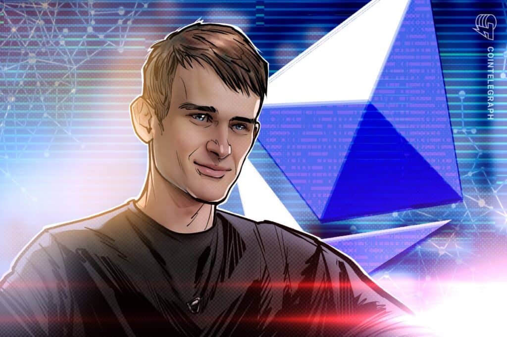 Vitalik Buterin Ponders Ethereum'S Post-Merger Future