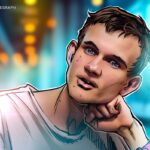 Vitalik Buterin Sells Another $1.6M In Memecoins Pledged To Charity