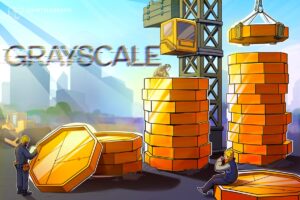 Grayscale Puts Doge, Worldcoin In The List Of 35 Possible Crypto Products