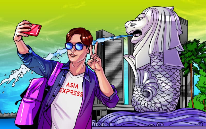 Edgelord 3Ac Bets On Memecoin Supercycle, Seeks 'Racist Cult Leader': Asia Express