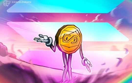 Solayer, Openeden Launches Treasury-Backed Stablecoin On Solana