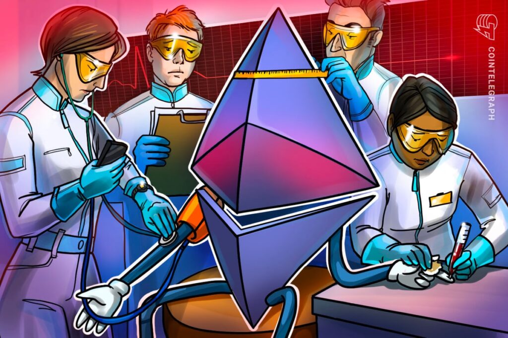 Ethereum'S 'Final Dip' Could Be Toward $2.5K Before Eth Trip To New All-Time High - Analyst