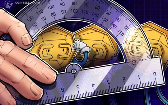 3 Key Metrics Point To 'Only Season' In Altcoins - Analysts