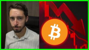 A Bitcoin Collapse Is Imminent The Brutal Truth You