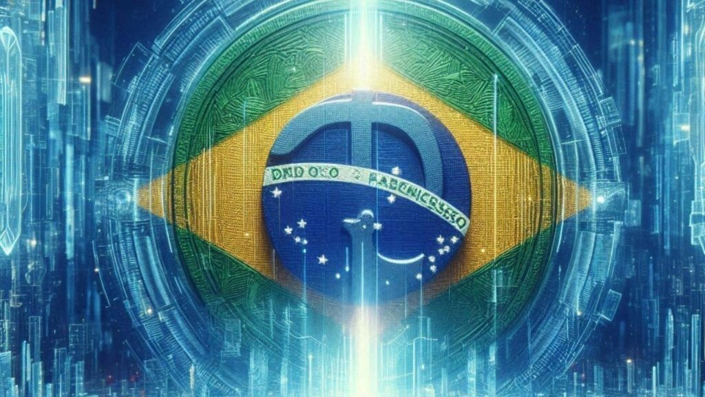 A group of Brazilian crypto giants to launch Real-Pegged Stablecoin