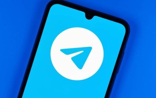 Africa'S Telegram Crypto Communities Grow 183% From 2023: Bitgate