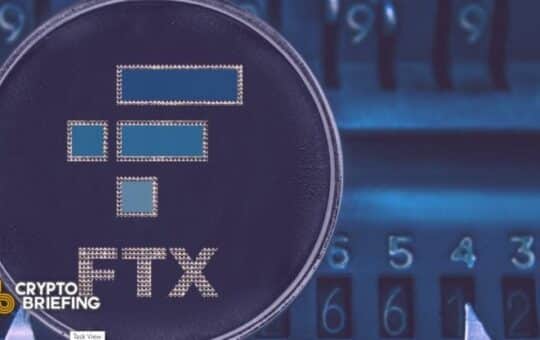 After FTX receives court approval to pay its customers in full, FTT will skip 50%