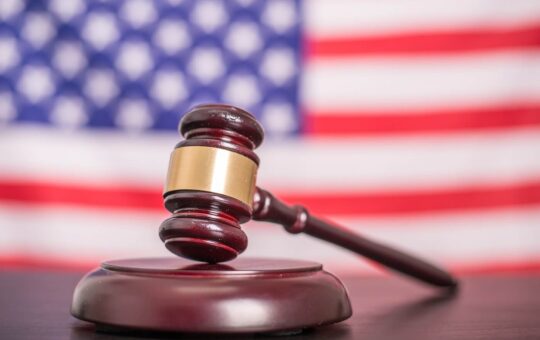 Us Federal Judge Dismisses $100M Class Action Suit Against Atomic Wallet