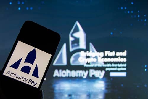 Alchemy Pay Integrates Samsung Pay Into Its Virtual Card Service