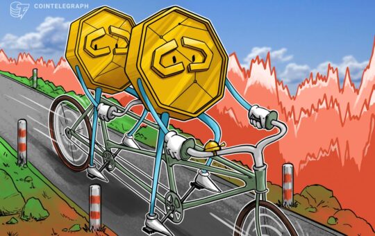 Altcoin Seasons Will “Weaken” Moving Forward, Says The Analyst