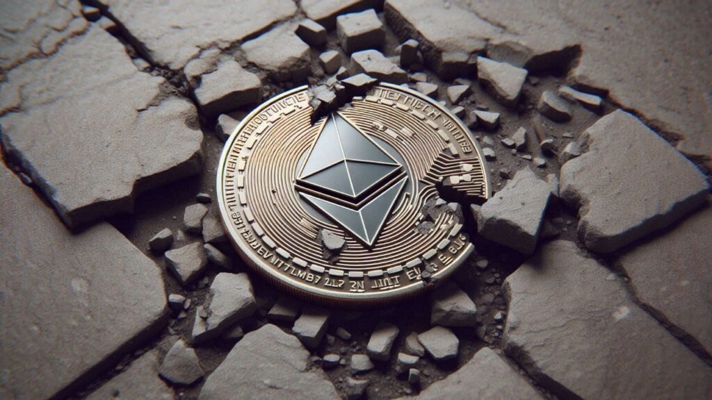 Analysts Consider These 2 Chains To Be Ethereum Killers.