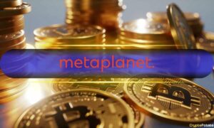 Another Bitcoin (Btc) Purchase By Metaplanet Cost $6.9 Million