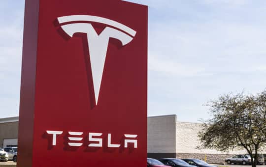 Arkham: Tesla Still Owns $780M In Bitcoin Following Wallet Activity