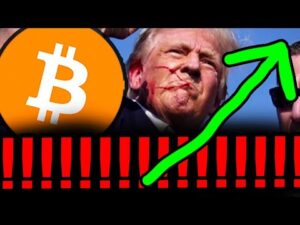 Bitcoin Emergency Bullish Reversal111