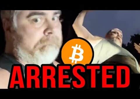 Breaking Bitboy Arrested And Jailed He Tried Getting The Lambo